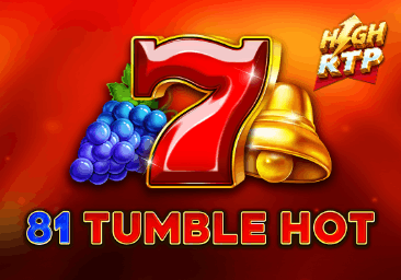 81 Tumble Hot High RTP