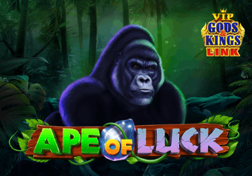 VIP Ape of Luck