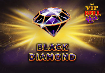 Black Diamond Bell Link VIP