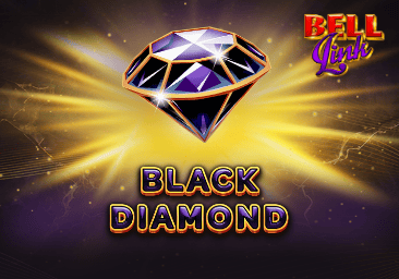 Black Diamond Bell Link