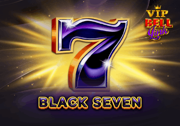 Black Seven VIP Bell Link
