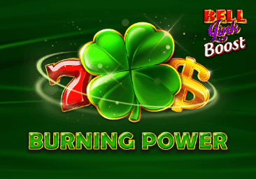 Burning Power Bell Link Boost