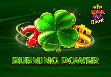 Burning Power VIP Bell Link Boost