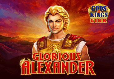 Glorious Alexander G&K Link