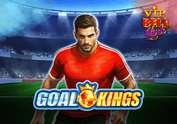 Goal Kings VIP Bell Link