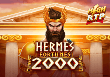Hermes Fortunes 2000 High RTP