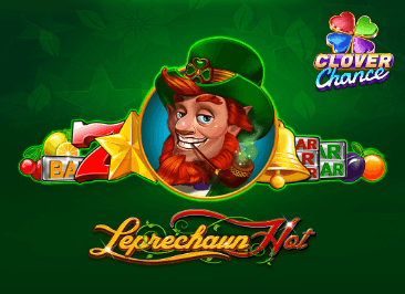 Leprechaun Hot