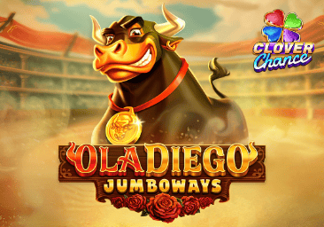 Ola Diego JUMBOWAYS