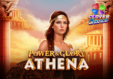Power & Glory Athena