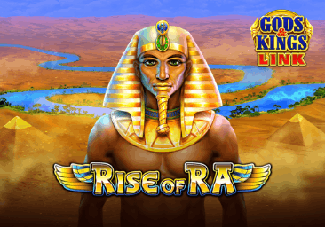 Rise of Ra Gods&Kings Link