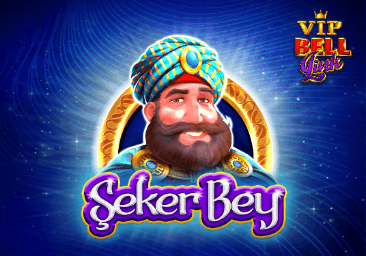 Seker Bey Bell Link VIP