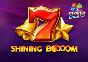 Shining Boooom