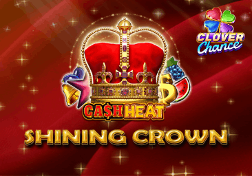 Shining Crown Cash Heat
