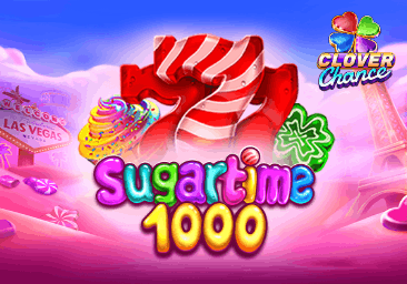 Sugartime 1000