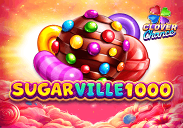 SugarVille 1000