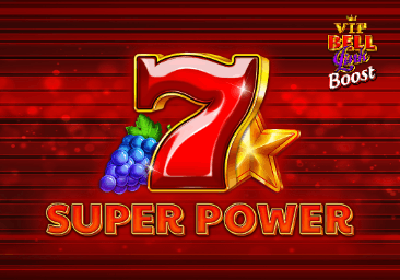Super Power VIP Bell Link Boost