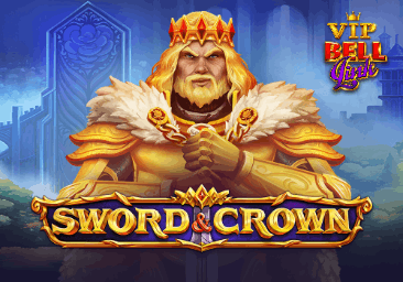 VIP Sword & Crown Bell Link