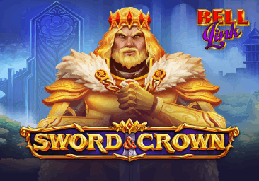 Sword & Crown Bell Link