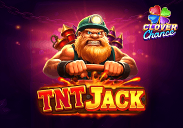 TNT Jack
