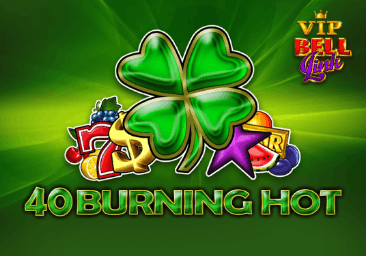 VIP 40 Burning Hot Bell Link