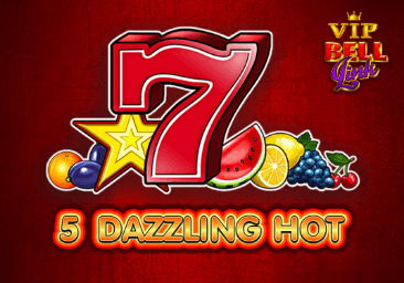 VIP 5 Dazzling Hot Bell Link