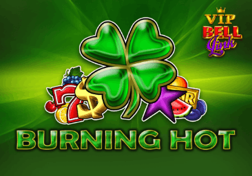 VIP Burning Hot Bell Link