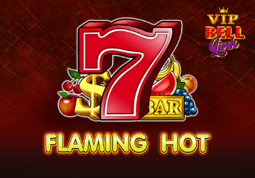 VIP Flaming Hot Bell Link