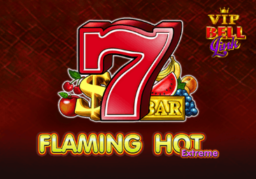 VIP Flaming Hot Extreme Bell Lin