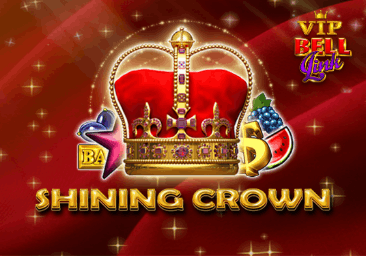 VIP Shining Crown Bell Link