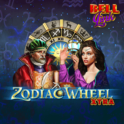 Zodiac Wheel XTRA Bell Link