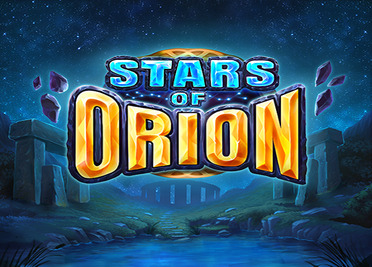 Stars of Orion