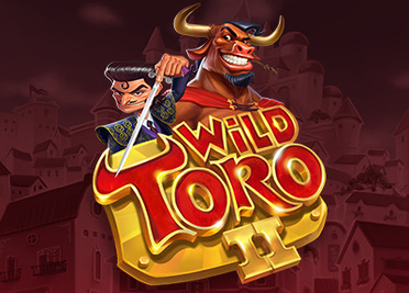 Wild Toro 2