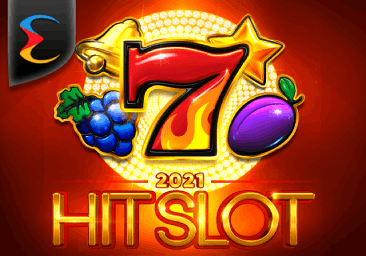 2021 Hit Slot