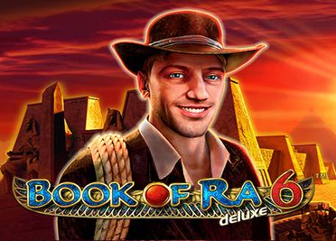 Book of Ra Deluxe 6