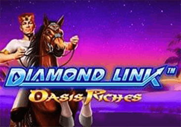 Diamond Link: Oasis Riches