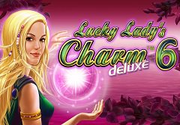 Lucky Lady’s Charm Deluxe 6