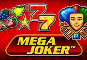 Mega Joker