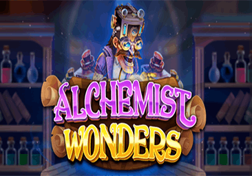 Alchemist Wonders