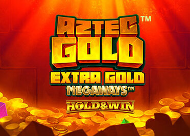 Aztec Gold: Extra Gold Megaways