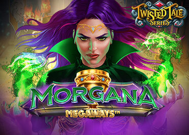 Morgana Megaways