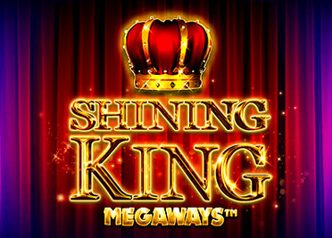 Shining King Megaways