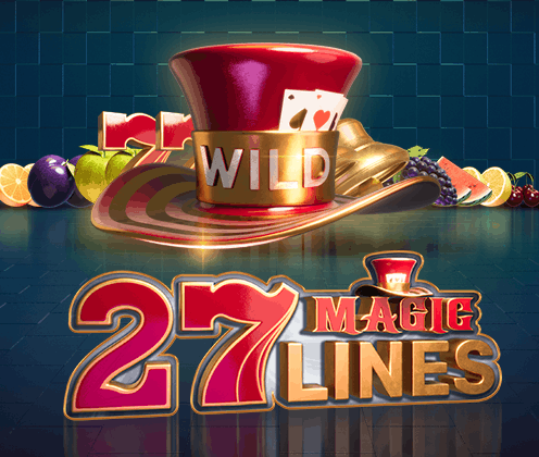 27 Magic Lines