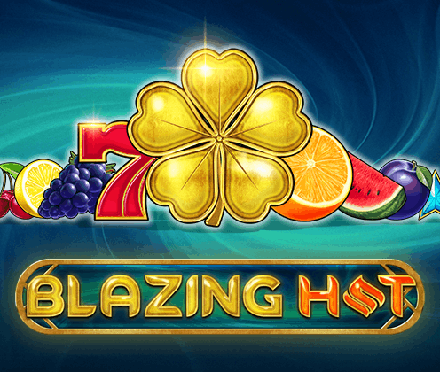 Blazing Hot