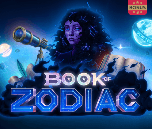 Book of Zodiac