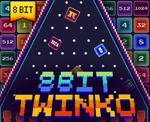 8BIT Twinko