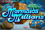 Mermaids Millions