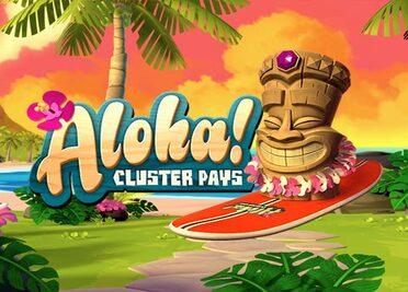 Aloha! Cluster Pays