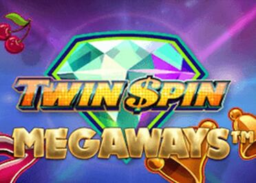 Twin Spin Megaways