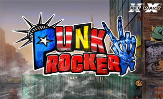 Punk Rocker 2