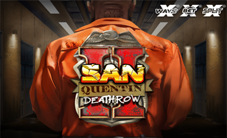 San Quentin 2: Death Row